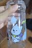 babycare儿童水杯二合一户外运动水杯吸管杯直饮幼儿园水壶上学专用600mL 实拍图