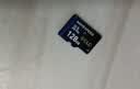 移速（MOVE SPEED）JOY联名款64GB TF（MicroSD）存储卡U3 V30 A1 C10手机平板高速内存卡行车记录仪监控摄像头游戏机 实拍图