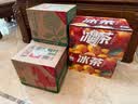 农夫山泉东方树叶黑乌龙茶900ml*12瓶无糖茶饮料0糖0脂0卡整箱装 实拍图