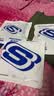 斯凯奇（Skechers）官方7A抗菌纯棉内裤男舒适透气平角裤男士运动吸汗短裤头裤衩礼盒 实拍图