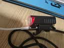 海备思Type-c转接头弯头90度兼容雷电4全功能USB4数据线公转母L型适用iPhone16手机电脑延长转换头 实拍图
