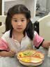 秋田满满大西洋三文鱼75g鱼类轻食刺身高蛋白去皮去骨出游享食谱 实拍图