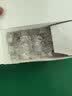 山泽 超五类网线水晶头 超5类千兆cat5e电脑网络连接器 RJ45工程级8P8C镀金水晶头100个 WL-5100 实拍图