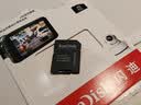Sandisk闪迪256GB TF（MicroSD）4K内存卡 行车记录仪 监控摄像头专用 循环录制20,000小时 高耐用存储卡 实拍图