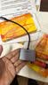 绿联Type-C扩展坞USB-C转HDMI/VGA双屏拓展坞USB3.0转接头投屏器通用苹果MacBook华为笔记本电脑switch 实拍图