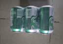 雪花啤酒(Snowbeer)清爽 330ml*24听 口感冰爽 经典热销商品 中秋礼品 实拍图