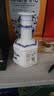 金徽柔和H3（柔雅青云礼盒 ）浓香型 白酒 45度 500ml*2瓶 礼盒装 实拍图
