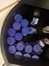 伊利安慕希希腊风味香草味酸奶205g*10盒/箱  礼盒装 实拍图