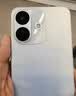 小米（MI）REDMI Note 17 Pro 8+256 白 9000mAh大电池 抗摔防水 AI反诈 国家补贴 红米note15pro新款 5g手机 实拍图