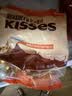 好时 Kisses牛奶巧克力 500g袋装零食 婚庆喜糖伴手礼 生日礼物送女生 巴旦木牛奶巧克力 500g 实拍图