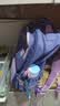 卡拉羊风琴书包小学生1-3-6年级儿童五维减负防下坠男女减压护脊背包 实拍图