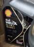 壳牌（Shell）全合成机油0W-20SP4L超凡都市光影混动燃油适用汽车保养京东自营 实拍图