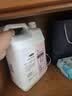 威露士抑菌滋润洗手液补充装5L 杀菌99.9%儿童家庭酒店餐厅大桶 实拍图