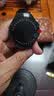 华为HUAWEI WATCH 5 42mm高端款烁金色904L不锈钢表壳晨曦金钛金属表带eSIM通话手表 实拍图