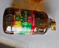 鲁花【保真菜籽油】低芥酸浓香菜籽油6.18L物理压榨 实拍图