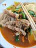 草原宏宝内蒙原切羔羊肉片 净重1斤/袋 羊肉卷 火锅食材 地标认证 实拍图