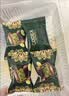 CODEX 迪拜夹心巧克力 96g 纯可可脂面包酥丝开心果酱 休闲零食 实拍图