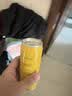刺力王贵州刺梨汁饮料鲜榨高维C刺梨果汁饮品整箱 满足每日维C礼盒送礼 30%刺梨汁245ml*12罐·新包装 实拍图