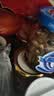 画马石金线鱼罐头170g 咸香豆豉小鱼仔下饭酒菜 福建特产 实拍图