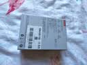 联想（Lenovo）无线蓝牙双模鼠标M500Pro 可充电 人体工学设计右手鼠标大手鼠标商务办公鼠标 笔记本平板鼠标 白 实拍图