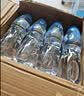 屈臣氏蒸馏水添加矿物质650mL*24瓶整箱瓶装水非矿泉水饮用水会议出行 实拍图