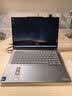 ThinkPad联想笔记本电脑ThinkBook14+ 2026 AI全能本 英特尔酷睿Ultra5 336H 16G 1T 3K 14.5英寸月神灰 实拍图
