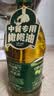 欧丽薇兰Olivoila【保真橄榄油】食用油 压榨 纯正 中餐专用橄榄油1.6L 实拍图