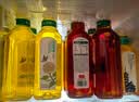 农夫山泉东方树叶青柑普洱茶900ml*12瓶无糖茶饮料0糖0脂0卡整箱饮品 实拍图