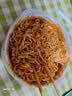三养（SAMYANG）火鸡面三养速食方便面袋装 700g(140g*5)泡面拌面早餐零食 实拍图