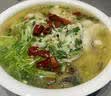 冻品先生 安井 老坛酸菜鱼 480g*3袋 含老坛酸菜料包 黑鱼片 预制快手菜 实拍图