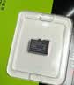 金士顿（Kingston）128GB TF（MicroSD） 存储卡 U1 A1 V10 内存卡 读速150MB/s 适配无人机/运动相机/switch/监控 实拍图