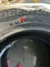 普利司通汽车轮胎205/55R16 91V TECHNO配马自达6速腾英朗科鲁兹思域 实拍图