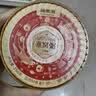 福东海鲜炖燕窝桃胶银耳羹粥 女即食花胶代餐送长辈滋补营养品生日礼盒 【即食】燕窝花胶粥+桃胶羹 258g*8碗 实拍图