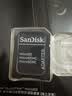 Sandisk闪迪2TB TF(MicroSD)内存卡4K极速金卡A2 V30 U3兼容大疆Pocket3/4P/Action 6运动相机/无人机存储卡 实拍图
