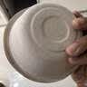 京东京造 一次性盘子碗餐盘餐具 食品级烧烤露营甘蔗浆纸碗350ml【20只】 实拍图