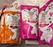 珍致猫咪零食磨牙洁齿成猫幼猫饼干60g鸡牛肉三文鱼喵脆之吻系列 喵脆随机混合口味60g*10包-效期26.12起 实拍图