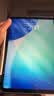 Apple/苹果 iPad 11英寸 A16芯片2025年款 平板电脑 (128GB WLAN版学习办公娱乐)银色 实拍图