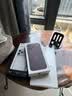 KOOLIFE【28°真防窥丨顶配无尘仓】适用iPhone18Pro钢化膜防窥苹果18pro手机膜防偷窥保护隐私贴膜防摔 实拍图