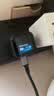 ANKER安克45W安心充smart+【升级识别新机】苹果18充电器头 type-c快充适用iPhone18promax17手机插头黑 实拍图