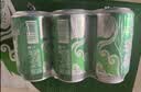 雪花啤酒(Snowbeer)清爽 330ml*24听 口感冰爽 经典热销商品 中秋礼品 实拍图