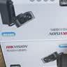 海康威视（HIKVISION）摄像头4G终身免流量400万像素 2K超清AI人形识别追踪 超市门口语音对讲无线联网 无需WiFi 实拍图