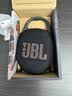 JBL CLIP5 音乐盒五代 蓝牙音箱 户外便携音箱 骑行装备 挂式音响 大疆购物推荐 国庆礼物 焦糖黑 实拍图