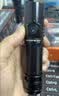 神火（SupFire）RX21强光手电筒变焦超亮远射长续航小型便携军户外登山骑行应急灯 实拍图