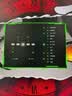 泰坦军团27英寸2K 245Hz双侧入光DyDs0.5ms HDR500硬件低蓝光 耳机挂钩 旋转升降FPS电竞显示器KG277R PLUS 实拍图