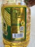 西王 食用油 玉米胚芽油1.8L  非转基因物理压榨可烘焙小瓶玉米油 实拍图
