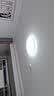 Yeelight易来led全光谱护眼吸顶灯客厅卧室智能灵犀4.0C500【一价全包】 实拍图