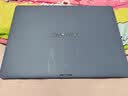 华为MateBook Pro 麒麟X90 Plus柔光版鸿蒙笔记本电脑 OLED云晰柔光屏 970g超轻薄 24GB 1TB晴蓝 实拍图