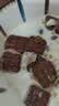 雀巢（Nestle）KitKat奇巧巧克力谷物脆330g麦片零食儿童早餐欧洲原装进口代餐 实拍图