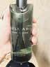 宝格丽（BVLGARI）大吉岭茶沐浴露300ml木质调白衬衫香氛生日礼物送男士送男友 实拍图