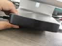 西部数据（WD）移动硬盘4TB USB3.0 easystore系列 2.5英寸 机械硬盘 笔记本电脑外接 外置备份 大容量家庭存储 实拍图